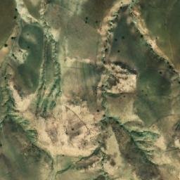 Satellite imagery of Koudiet Kbala, DZ