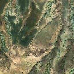 Satellite imagery of Koudiet Kbala, DZ