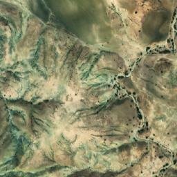 Satellite imagery of Koudiet Kbala, DZ
