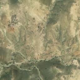 Satellite imagery of Darset Kehoul, DZ