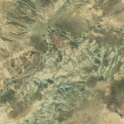 Satellite imagery of Darset Kehoul, DZ