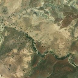 Satellite imagery of Ghourf el Mahrougue, DZ