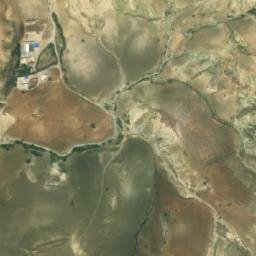 Satellite imagery of Ghourf el Mahrougue, DZ