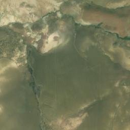 Satellite imagery of El Azla, DZ