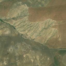 Satellite imagery of El Azla, DZ