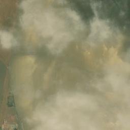 Satellite imagery of Redjame, DZ