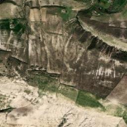 Satellite imagery of Djebel Dhar el Hmara, DZ