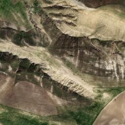 Satellite imagery of Djebel Dhar el Hmara, DZ