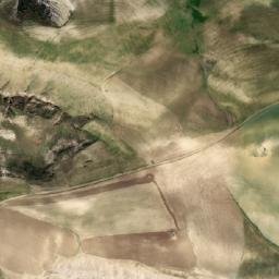 Satellite imagery of Djebel Dhar el Hmara, DZ