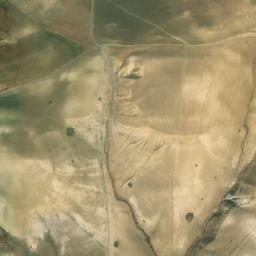 Satellite imagery of Koudiet el Mederegue, DZ
