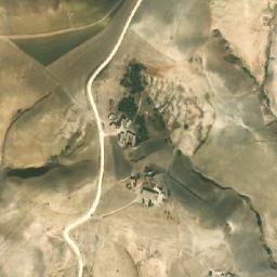 Satellite imagery of Koudiet el Mederegue, DZ