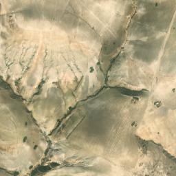 Satellite imagery of Koudiet el Mederegue, DZ