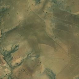 Satellite imagery of Djebel el Berhal, DZ