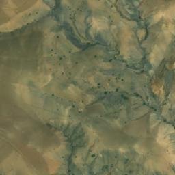 Satellite imagery of Djebel el Berhal, DZ