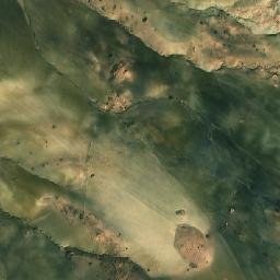 Satellite imagery of Djebel Saïed, DZ