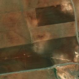 Satellite imagery of Djebel Saïed, DZ