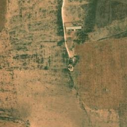 Satellite imagery of Koudiet Ghar el Baroud, DZ