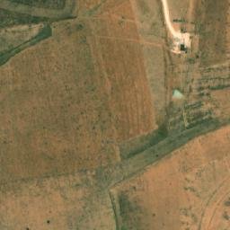Satellite imagery of Koudiet Ghar el Baroud, DZ