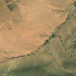 Satellite imagery of Koudiet Chouaf Rabi, DZ