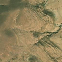 Satellite imagery of Koudiet Chouaf Rabi, DZ