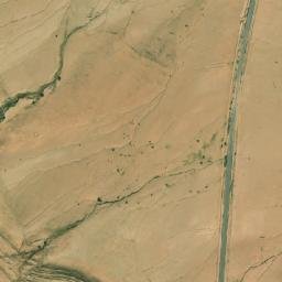 Satellite imagery of Koudiet Thenia, DZ