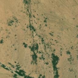 Satellite imagery of Chebkat Lerneb, DZ
