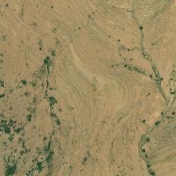Satellite imagery of Chebkat Lerneb, DZ