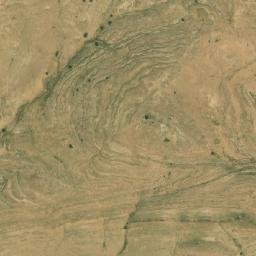 Satellite imagery of Chebkat Lerneb, DZ