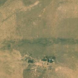 Satellite imagery of Koudiat el Khachem, DZ
