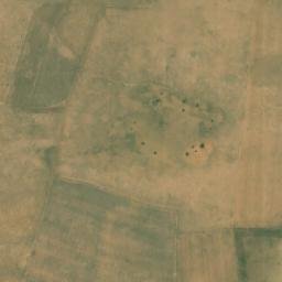 Satellite imagery of Koudiat el Khachem, DZ
