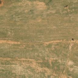 Satellite imagery of Sbarat el Halloufa, DZ