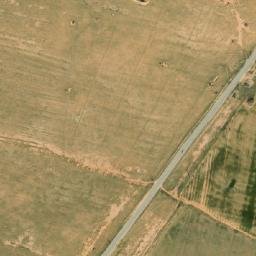 Satellite imagery of Sbarat el Halloufa, DZ