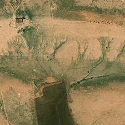 Satellite imagery of Draa Nessi, DZ