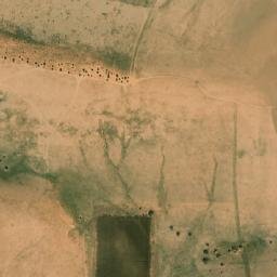 Satellite imagery of Draa Nessi, DZ