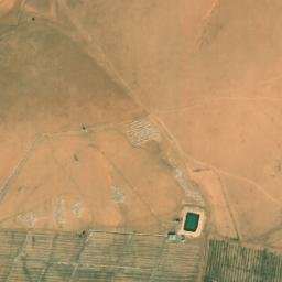 Satellite imagery of Râs el Azaïr, DZ
