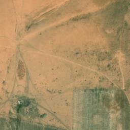 Satellite imagery of Râs el Azaïr, DZ