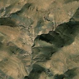 Satellite imagery of Koudia Toumbaït, DZ