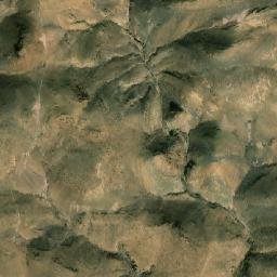 Satellite imagery of Koudia Toumbaït, DZ