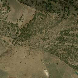 Satellite imagery of Djebel el Mhasseur, DZ