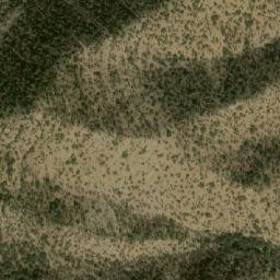 Satellite imagery of Djebel el Mhasseur, DZ