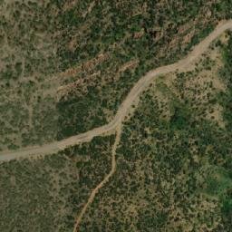 Satellite imagery of Djebel Bordjem, DZ