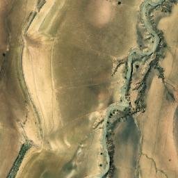 Satellite imagery of Koudia Tkabaout, DZ