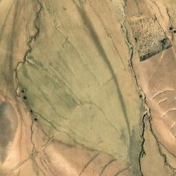 Satellite imagery of Koudia Tkabaout, DZ
