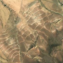 Satellite imagery of Koudia Tkabaout, DZ