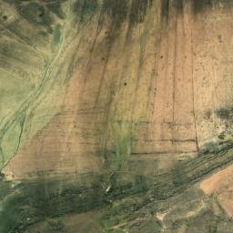 Satellite imagery of Koudia Gabel Amrane, DZ
