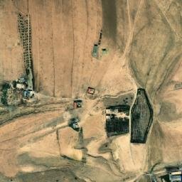 Satellite imagery of Koudia Gabel Amrane, DZ