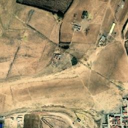 Satellite imagery of Koudia Gabel Amrane, DZ
