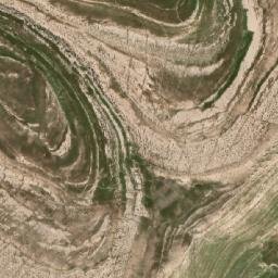 Satellite imagery of Fedj el Hattab, DZ
