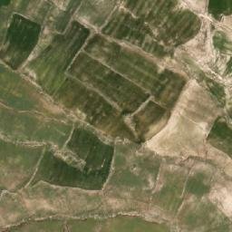 Satellite imagery of Fedj el Hattab, DZ