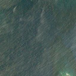 Satellite imagery of Koutsounári, GR